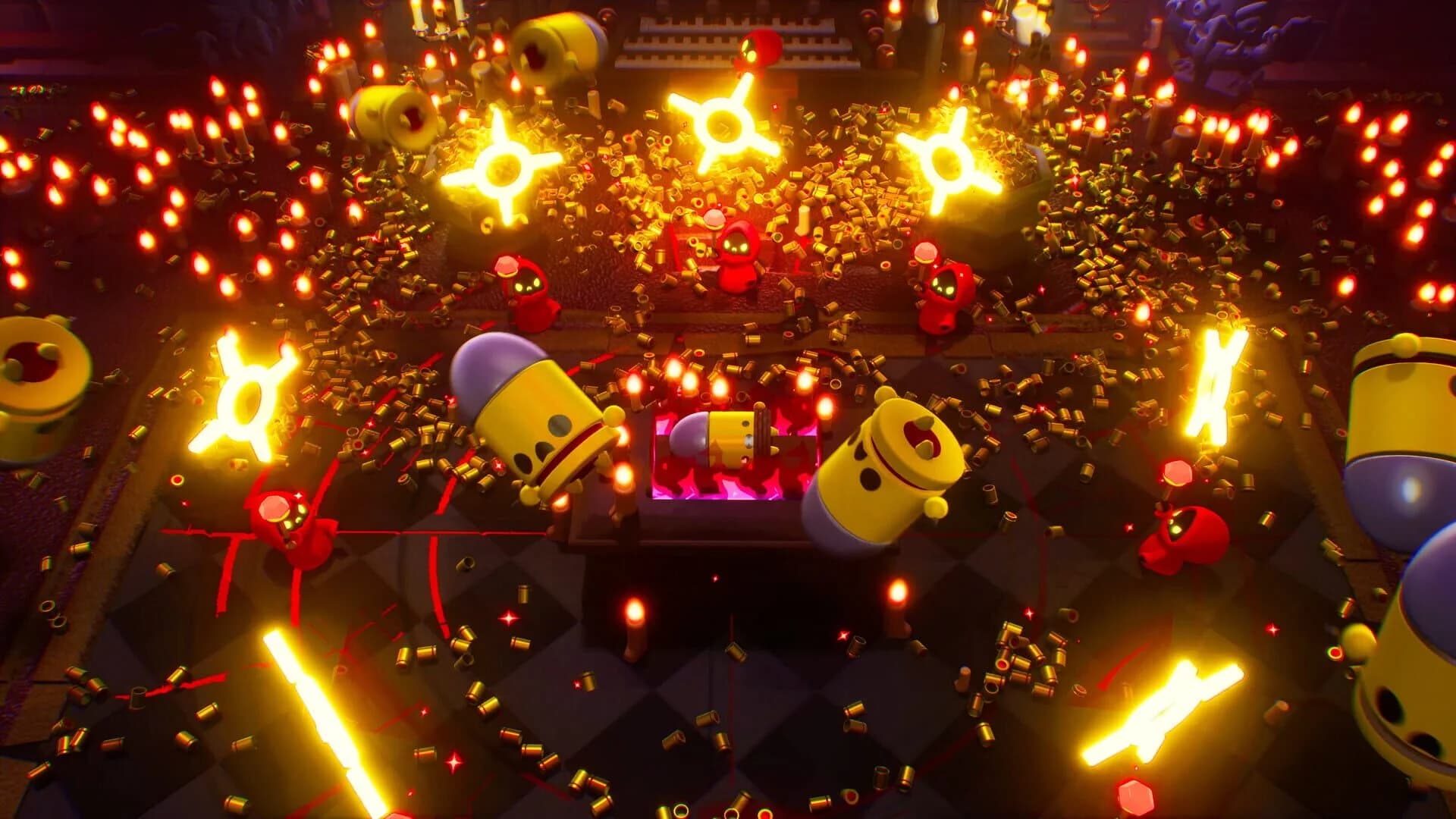 Enter the Gungeon 2 screenshot 3
