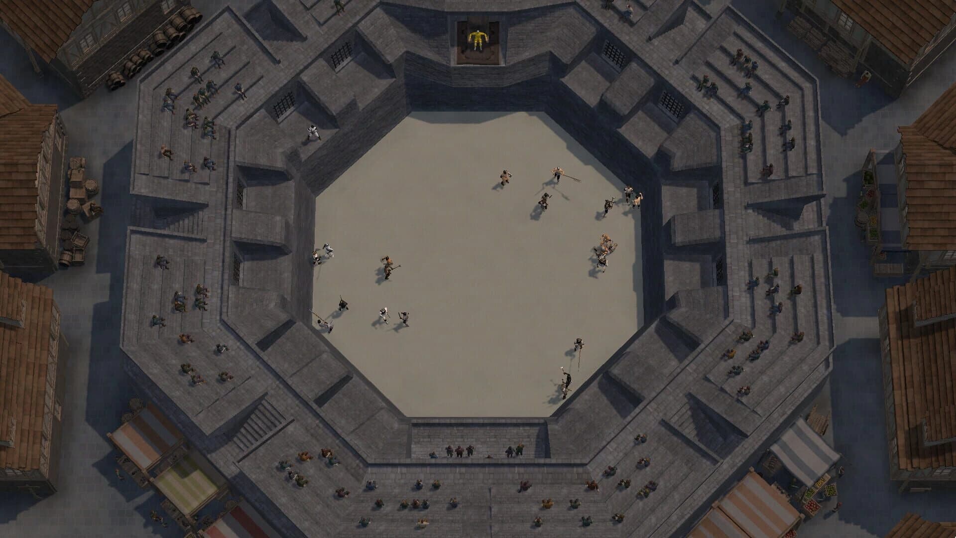 Enter the Slayer screenshot 1
