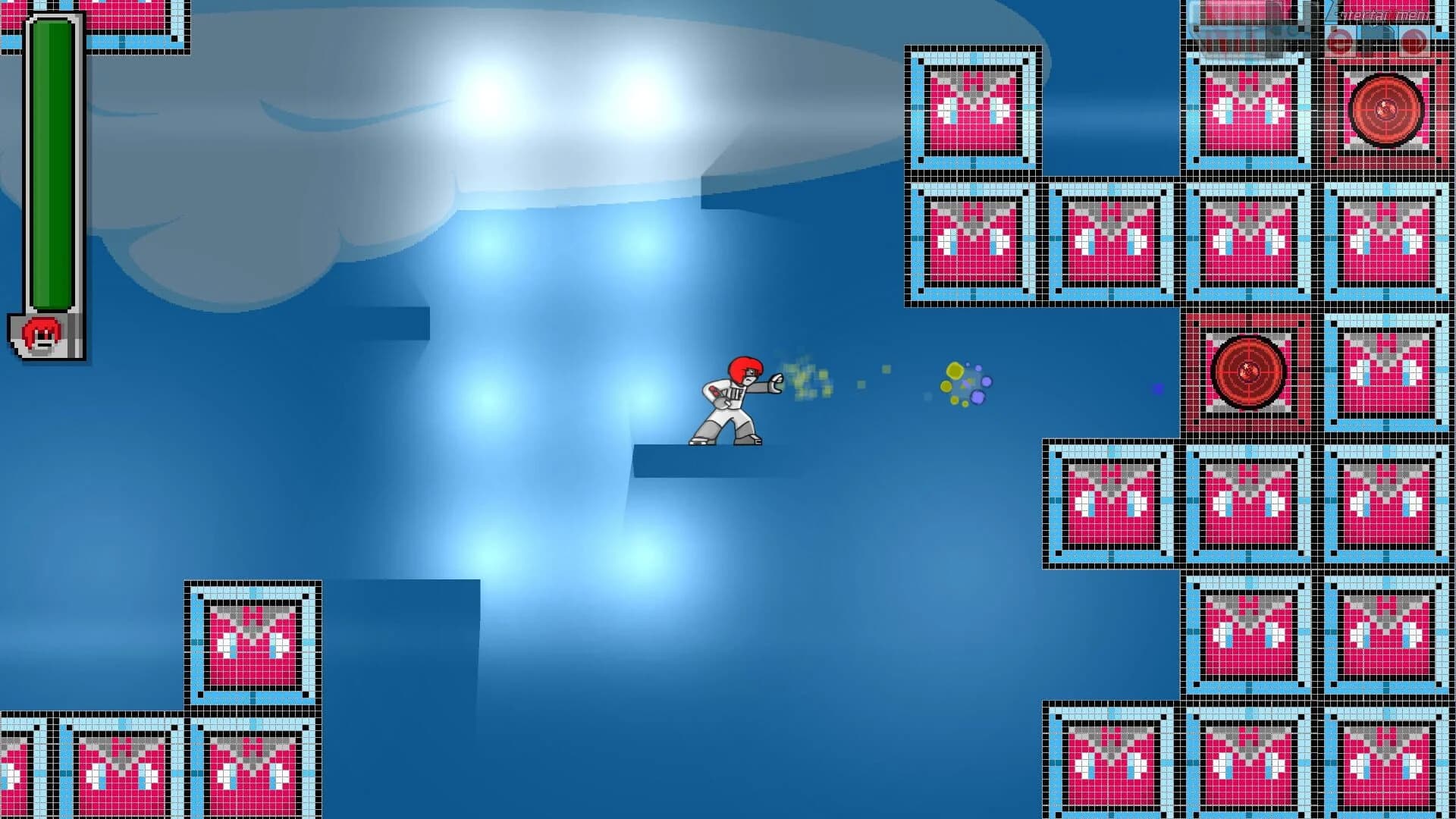 Entertainment Hero screenshot 4