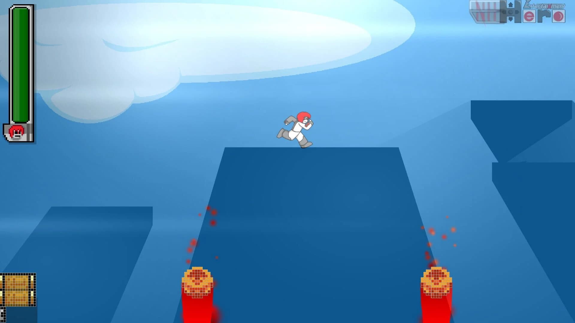 Entertainment Hero screenshot 5