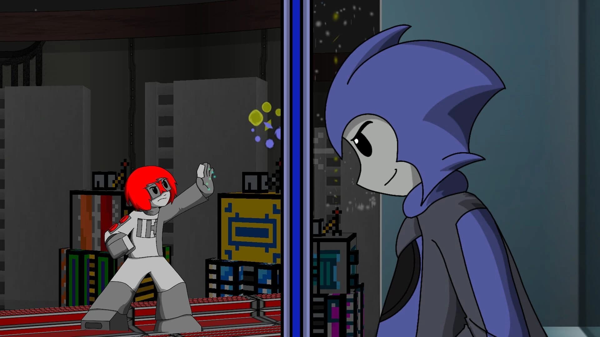 Entertainment Hero 2 screenshot 1