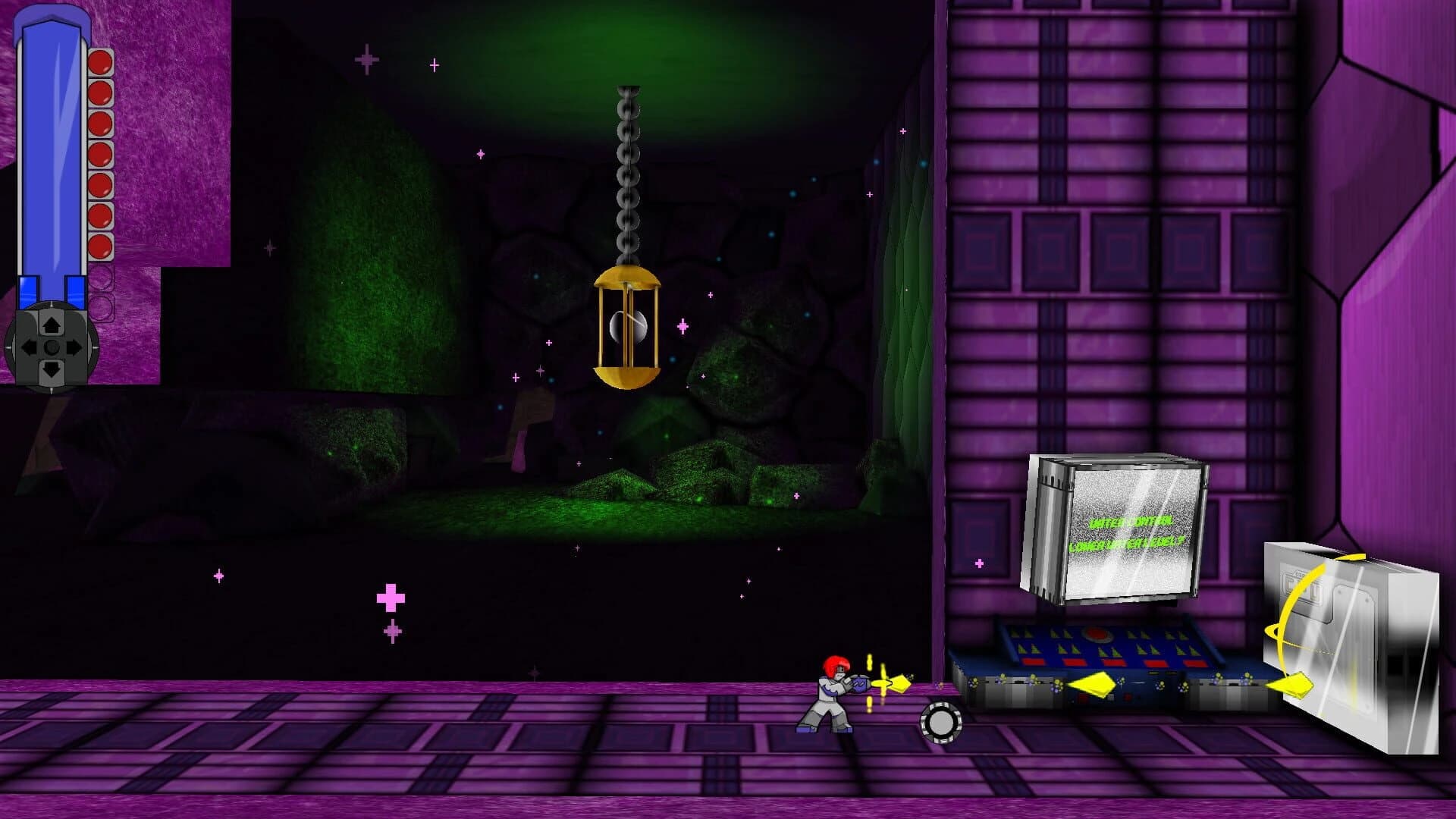Entertainment Hero 2 screenshot 2