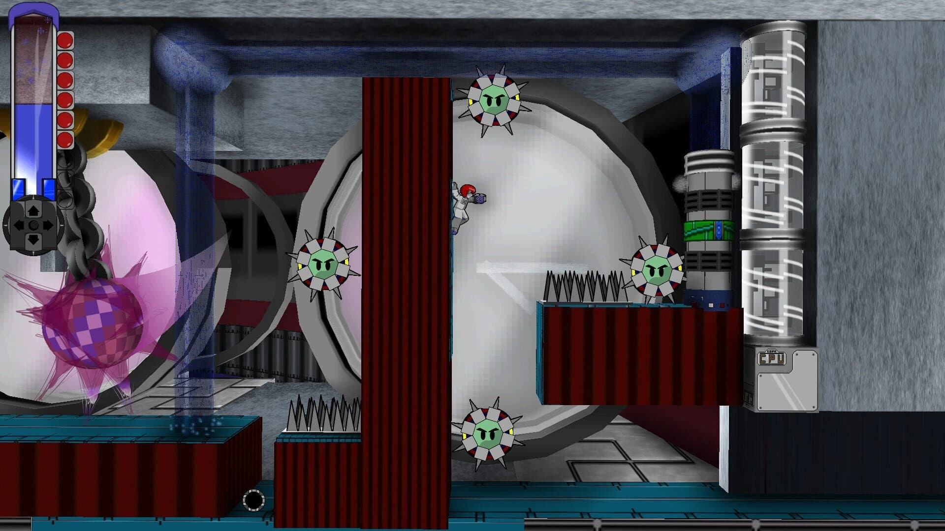 Entertainment Hero 2 screenshot 3