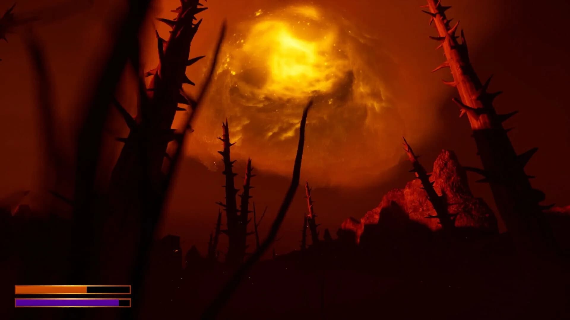 Enthralled screenshot 3