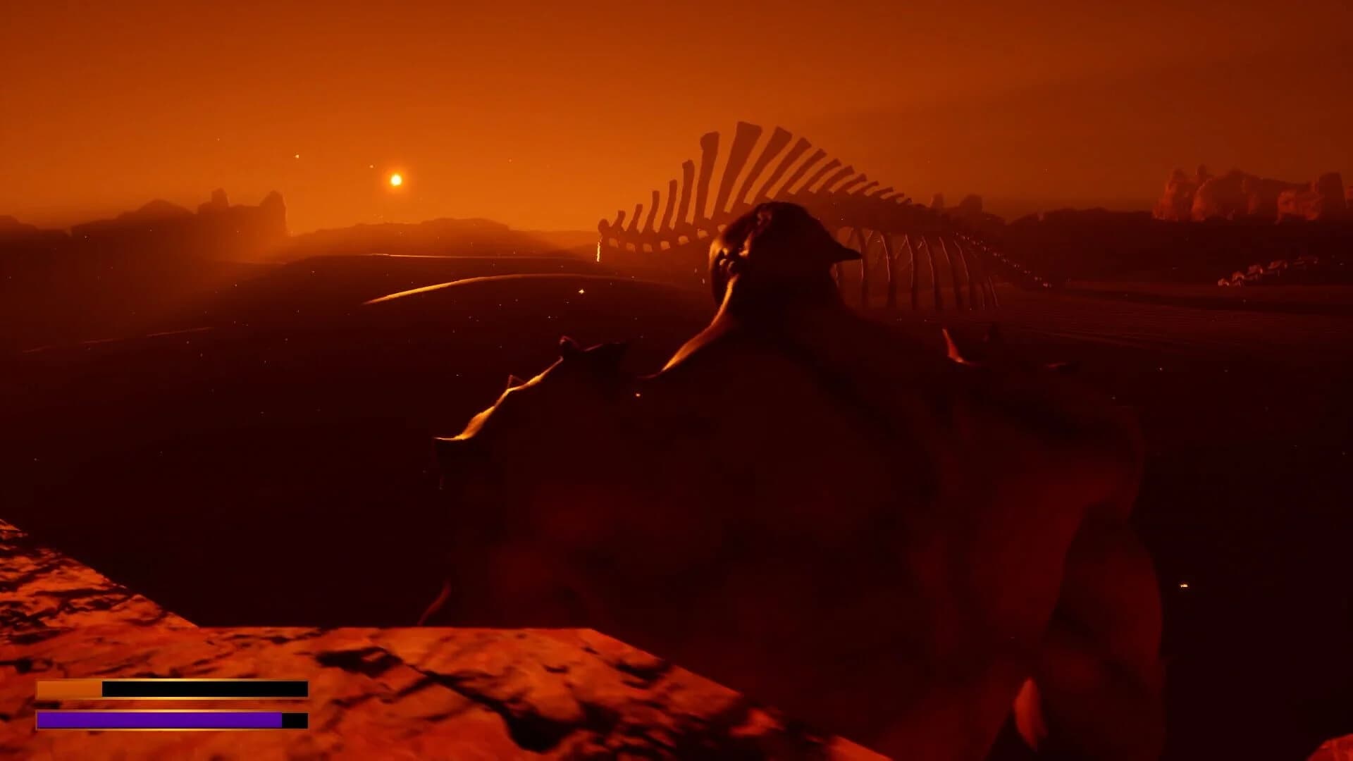 Enthralled screenshot 5