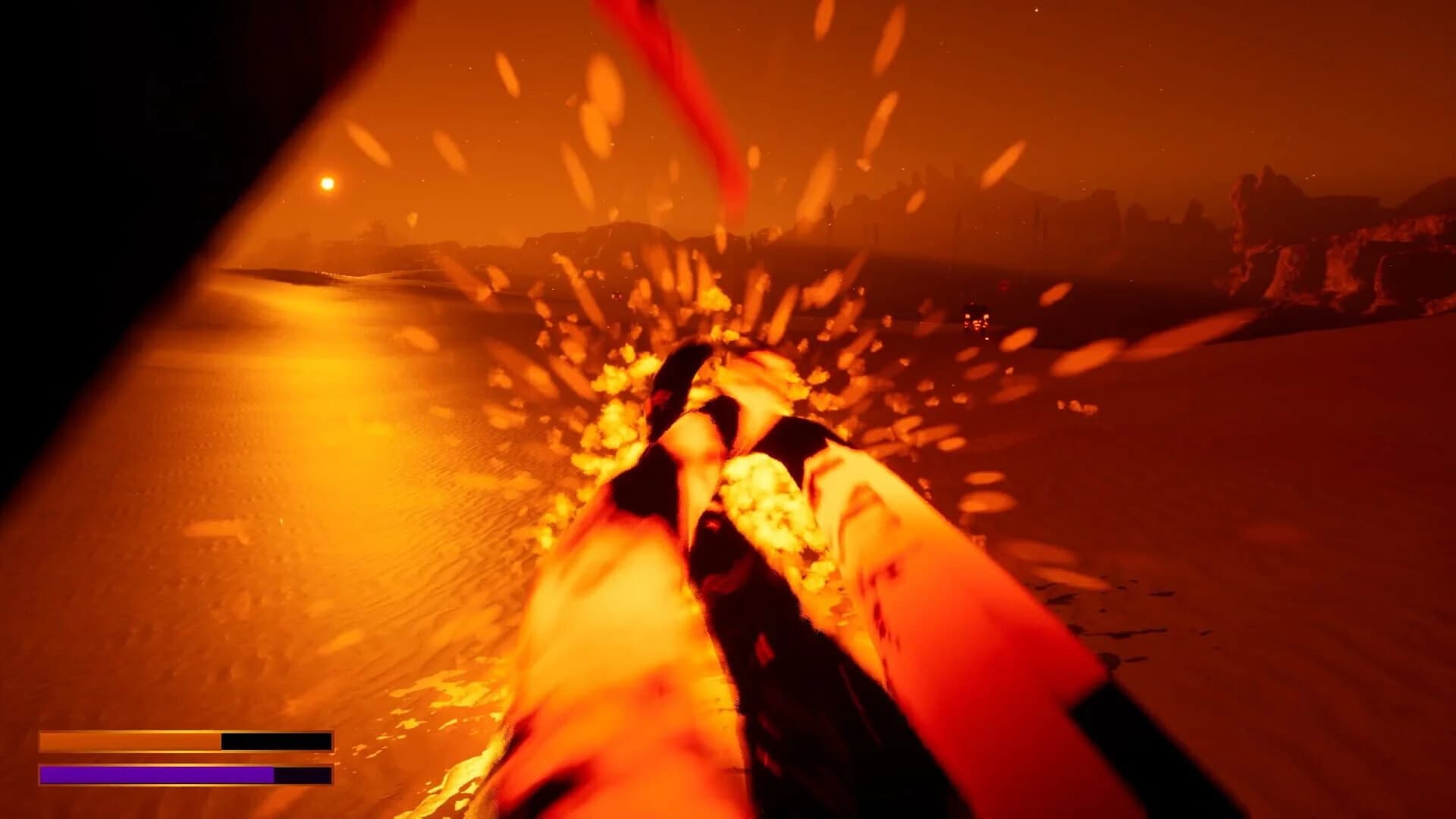 Enthralled screenshot 4