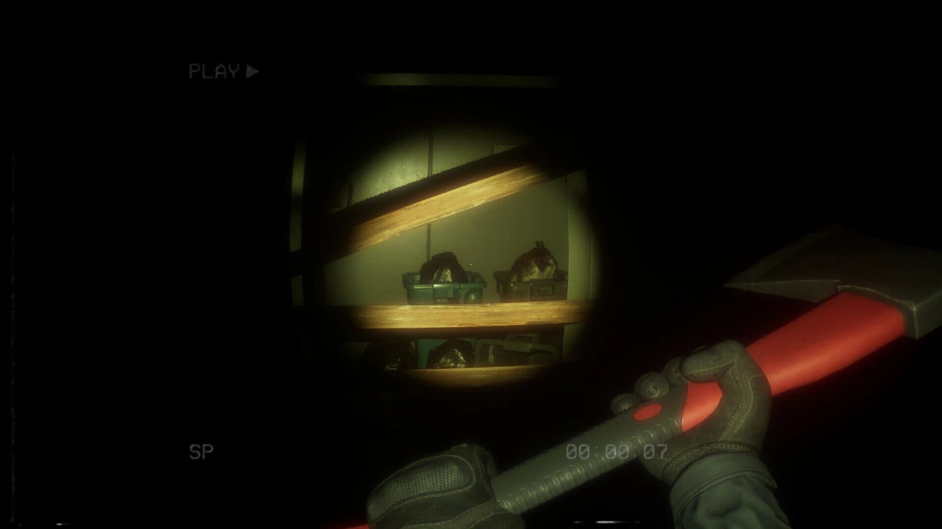 Entities screenshot 4