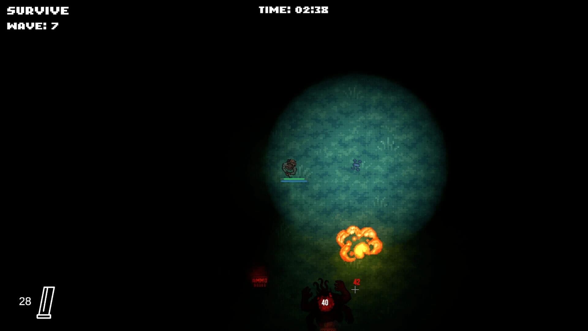 Entity Strike screenshot 3
