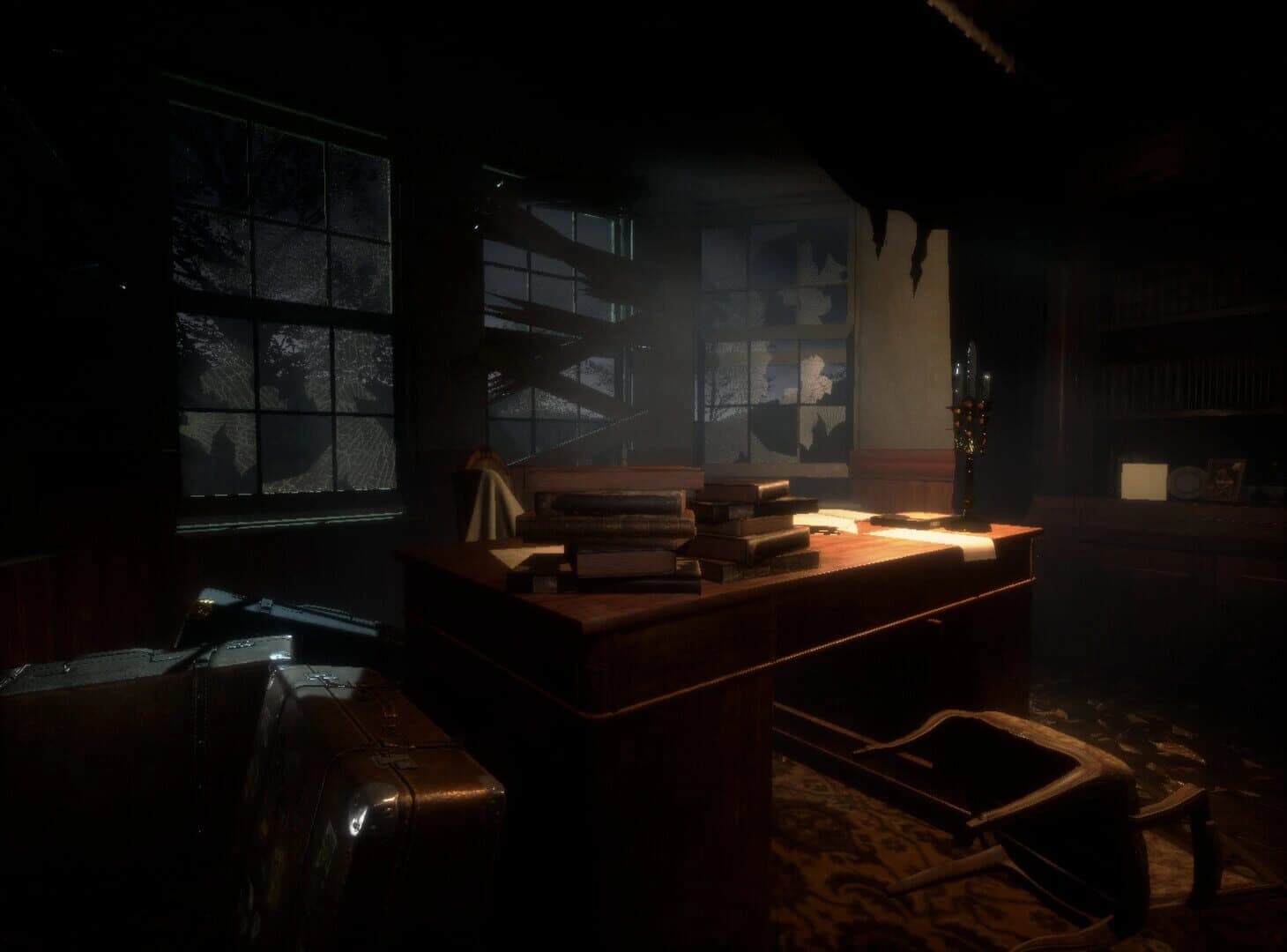 Entity: Unknown screenshot 3