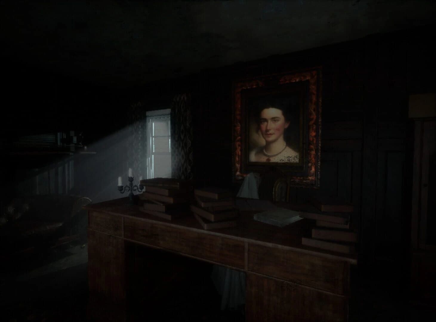 Entity: Unknown screenshot 1