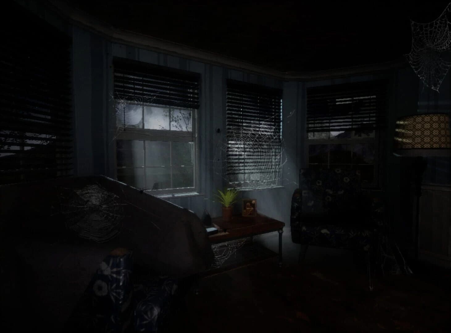 Entity: Unknown screenshot 2