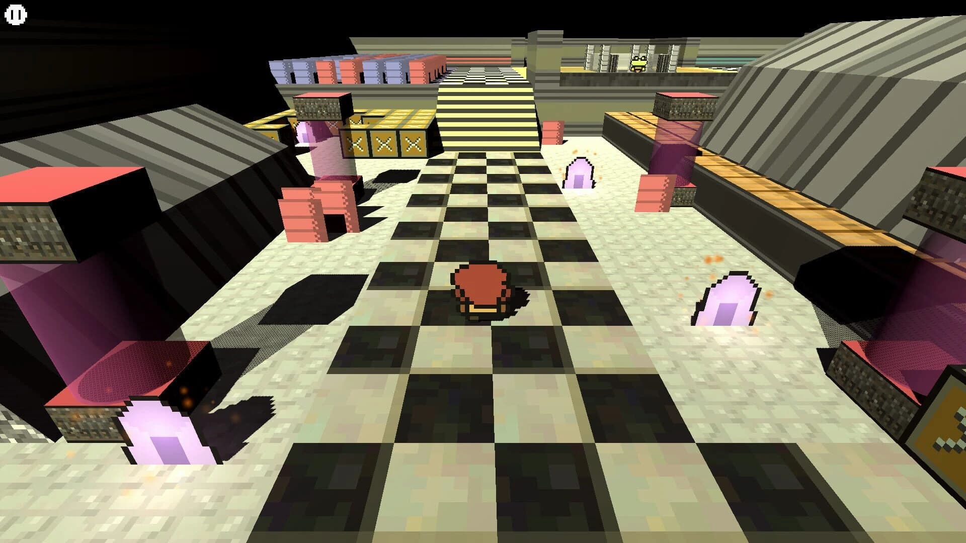 Entodrive screenshot 4