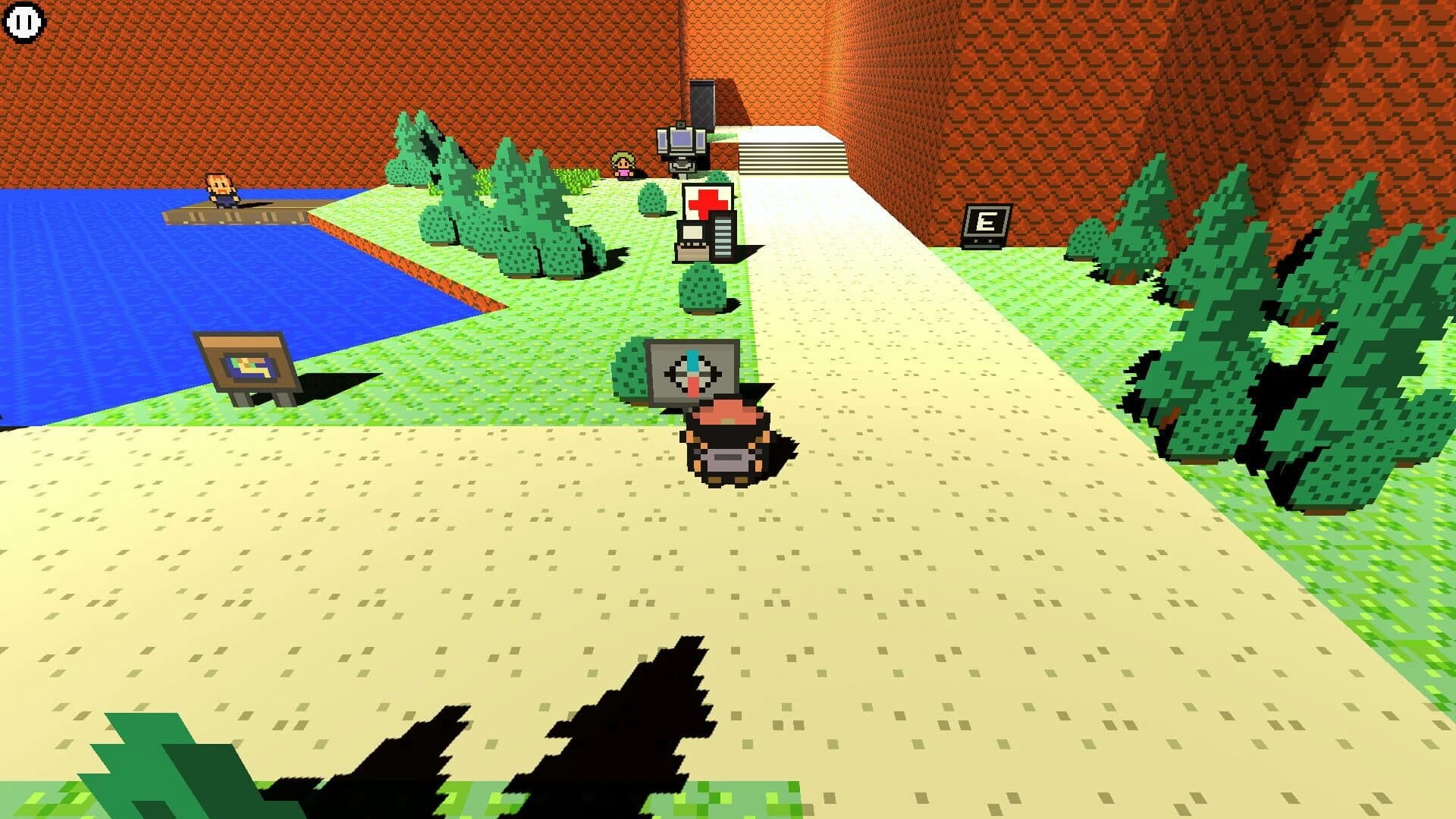 Entodrive screenshot 3