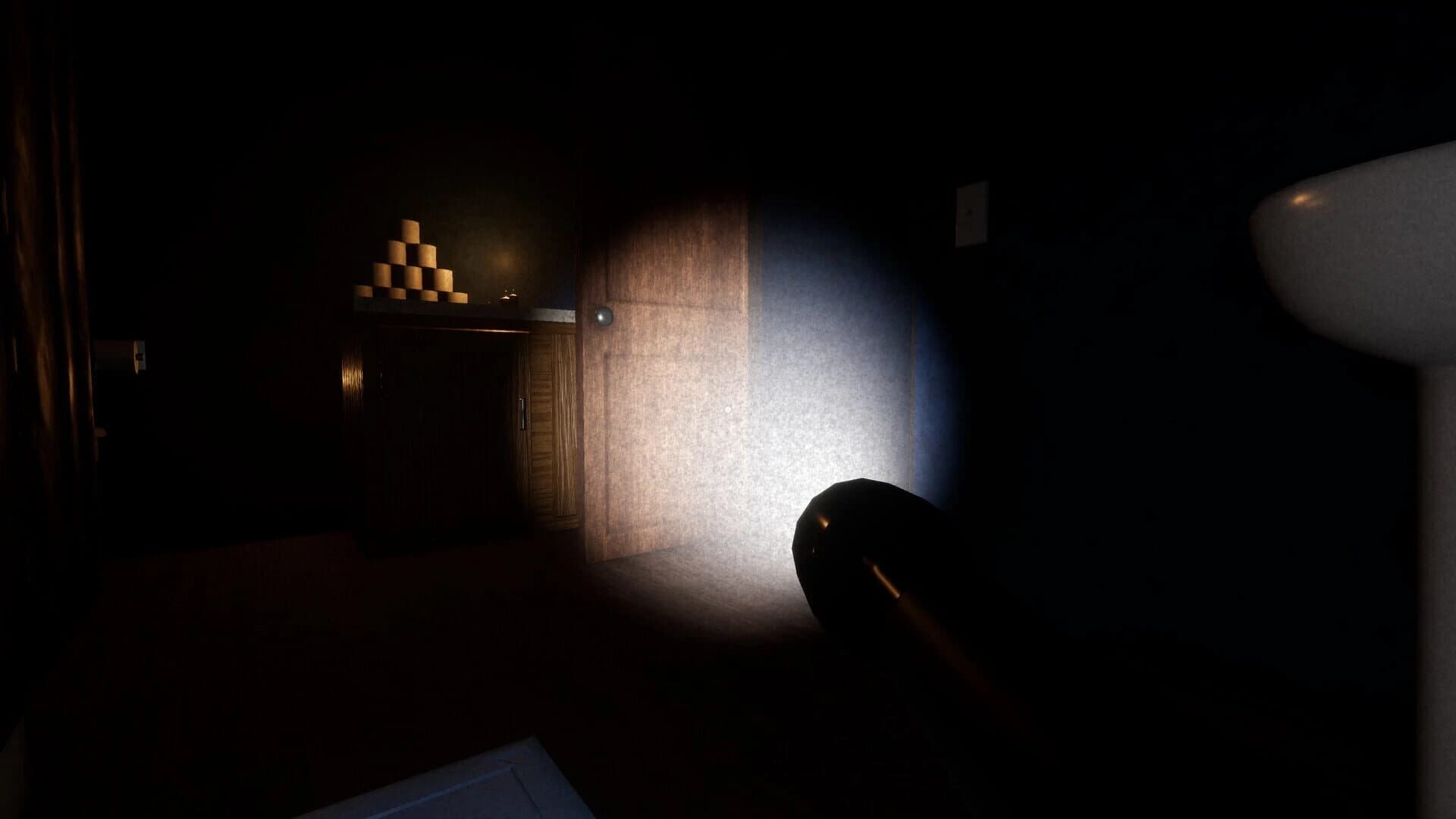 Entombed screenshot 4