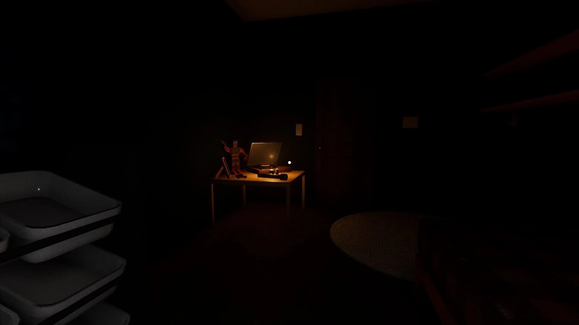 Entombed screenshot 1