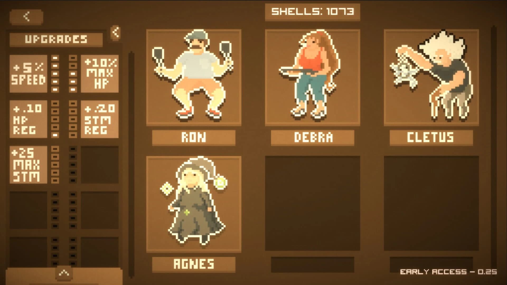 Entomophobia screenshot 5