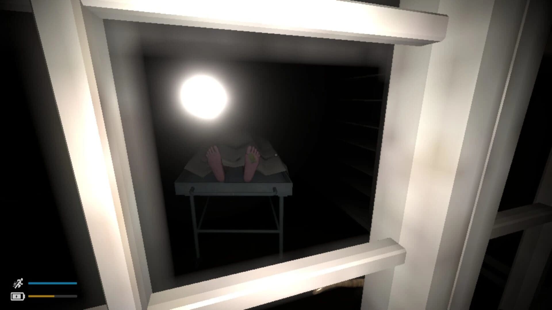 Entrance 8 Iriguchi screenshot 1