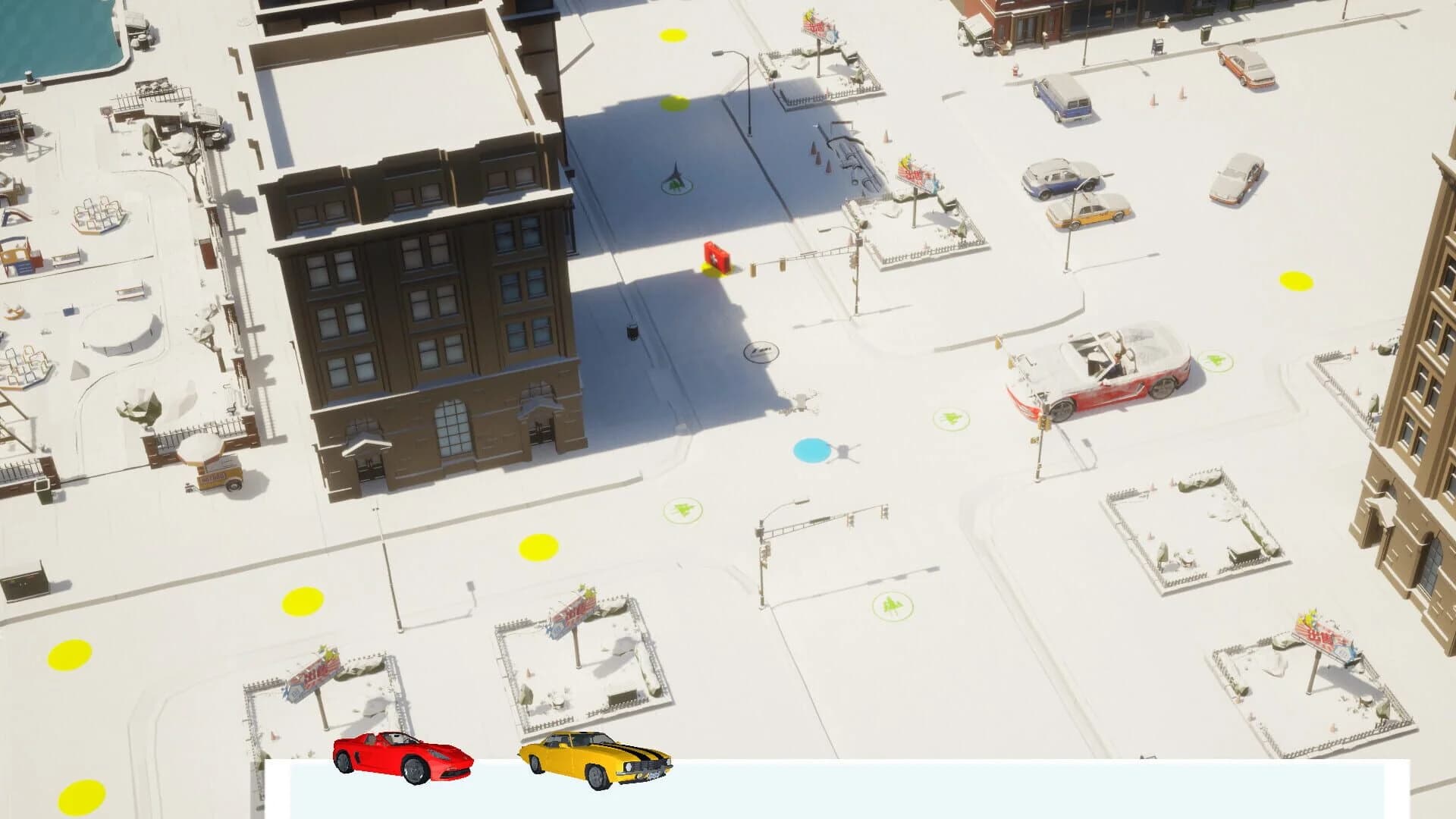 Entrepreneurial tycoon screenshot 1