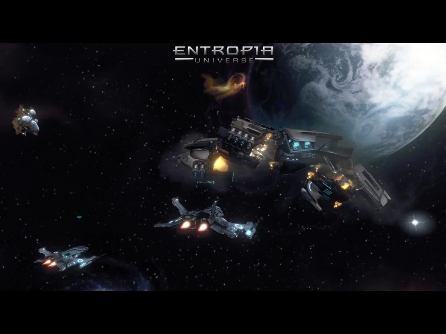 Entropia Universe screenshot 3