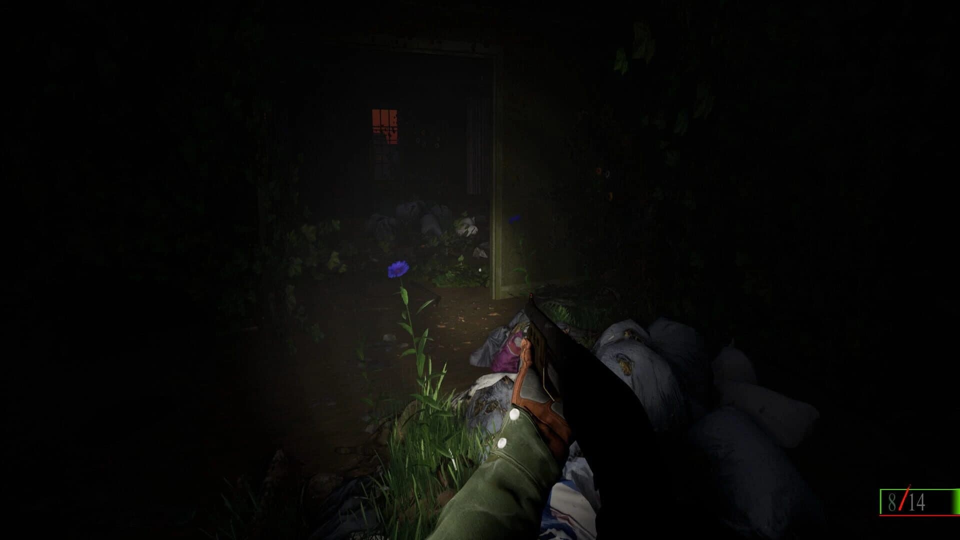 Entropic Decay screenshot 5