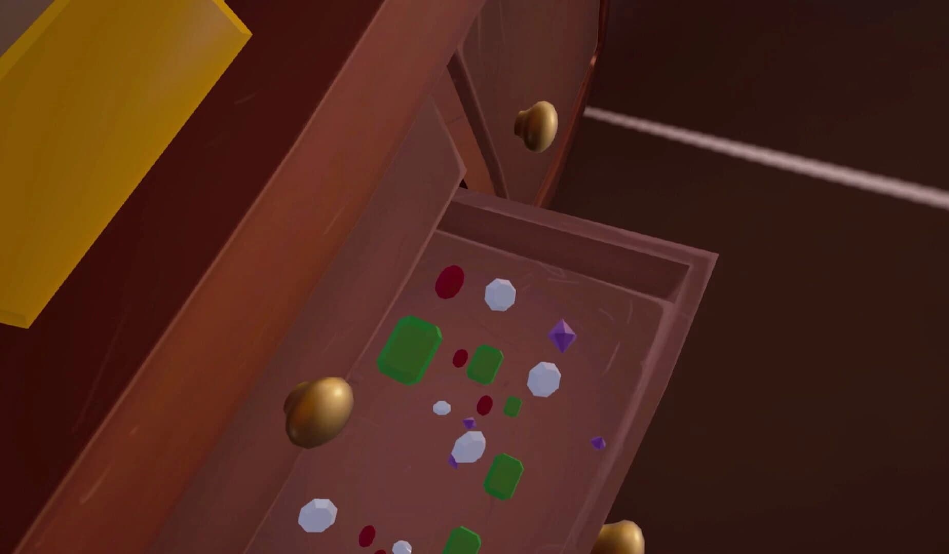 Entropic Shop VR screenshot 3