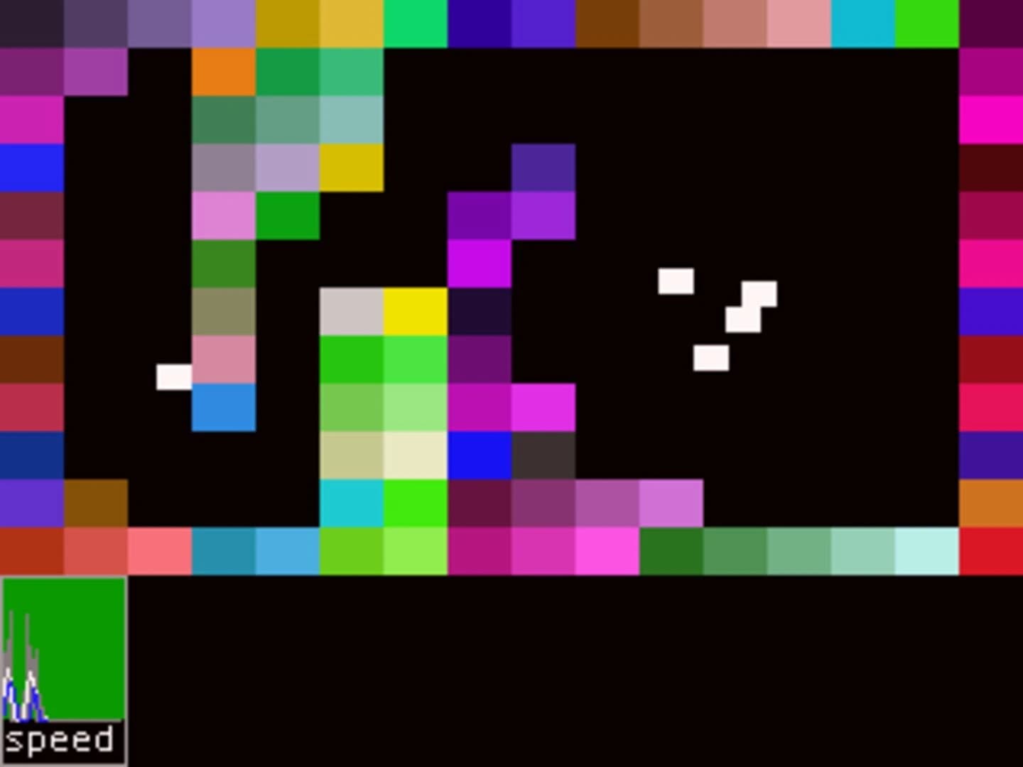 Entropy screenshot 1