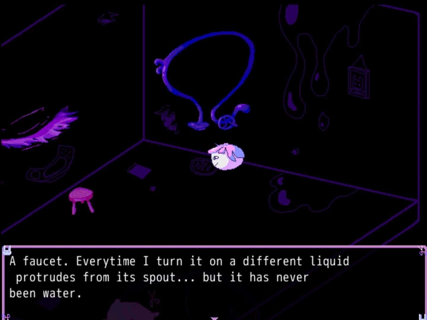 Entropy screenshot 1