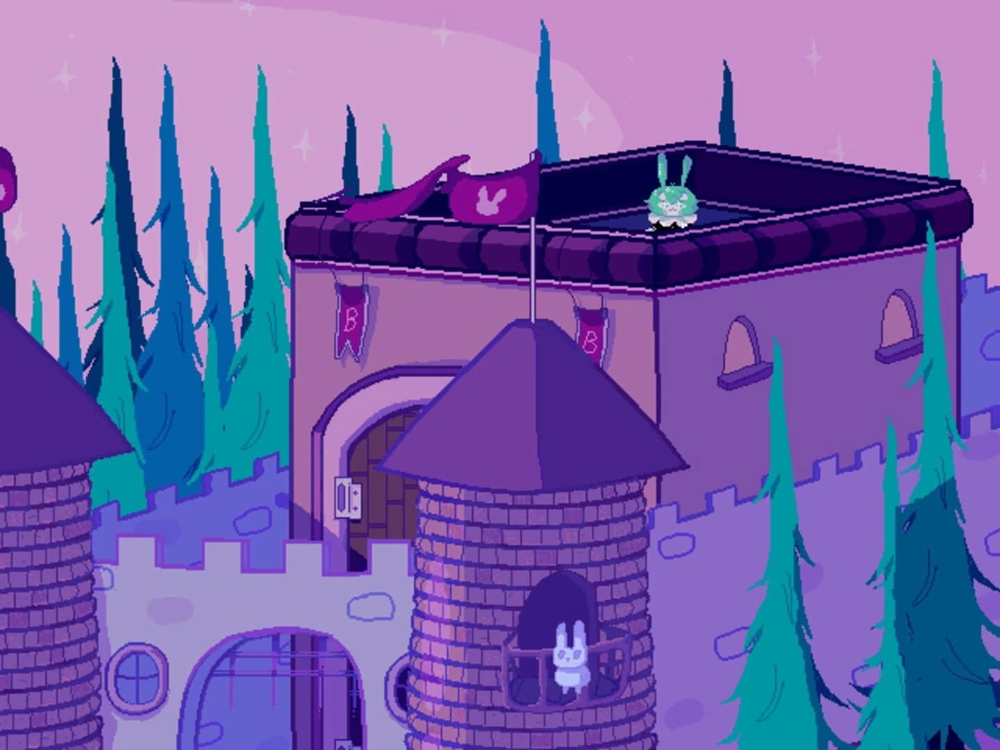 Entropy screenshot 2