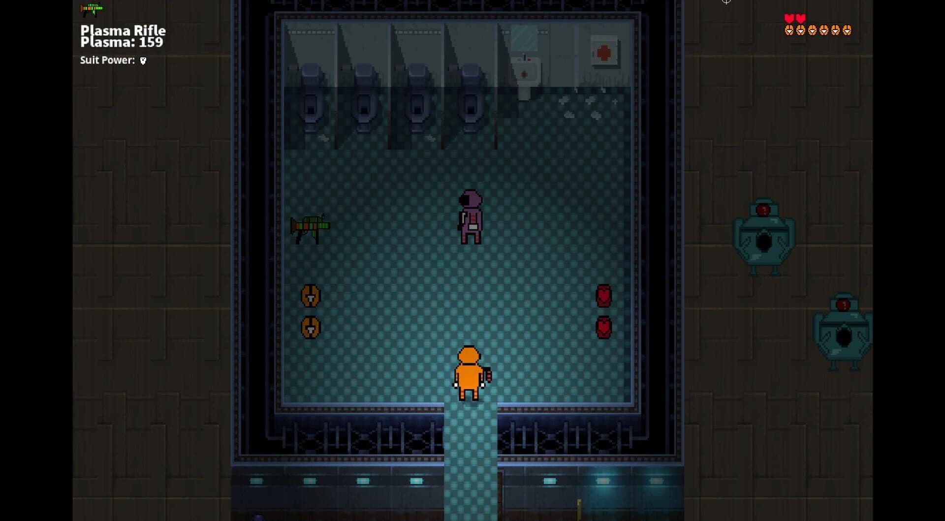 Entropy screenshot 2