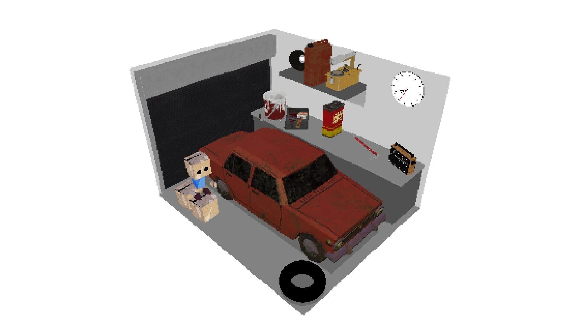 Entropy screenshot 4