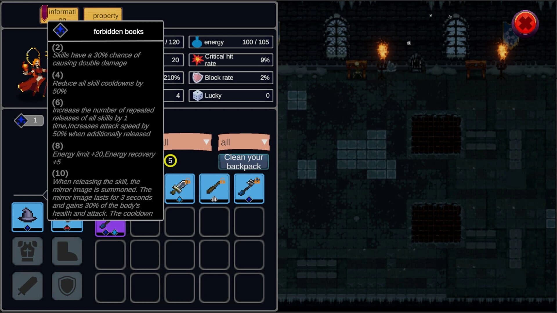 Entropy Architects screenshot 2