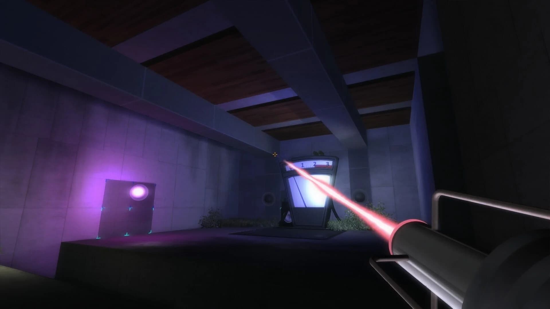 Entropy Rising screenshot 3