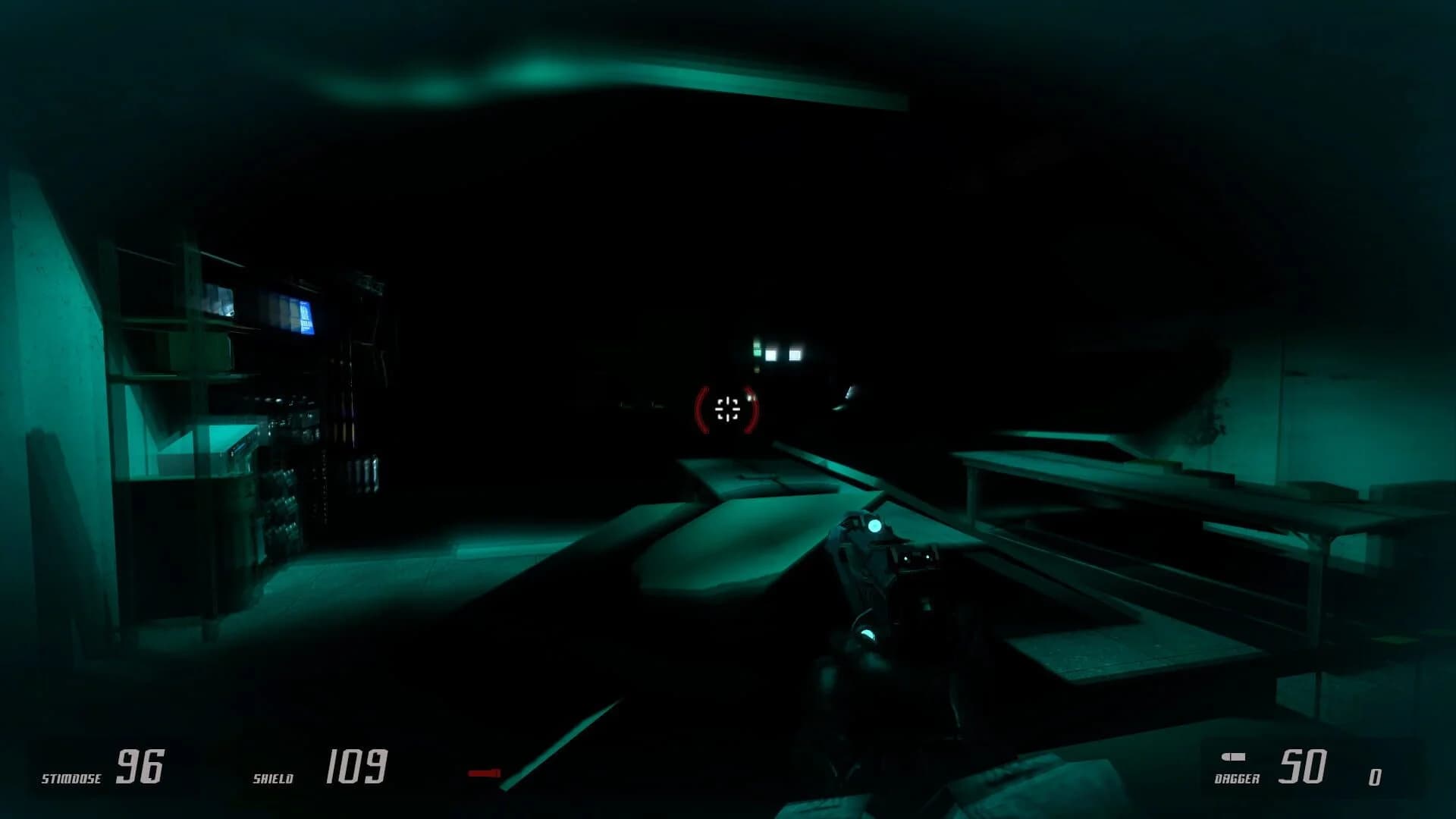 Entropy: Zero 2 screenshot 3