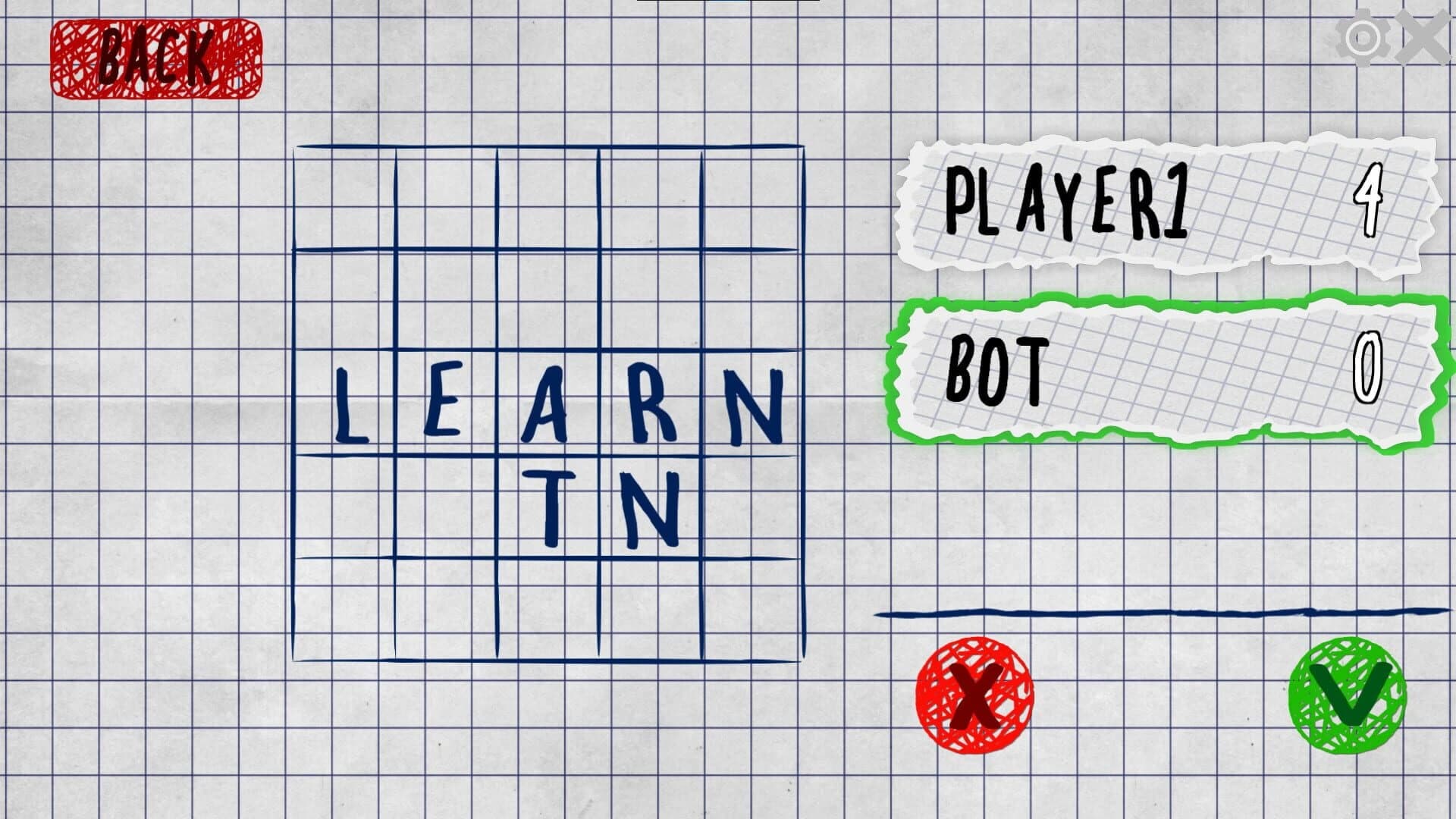 Entry screenshot 2