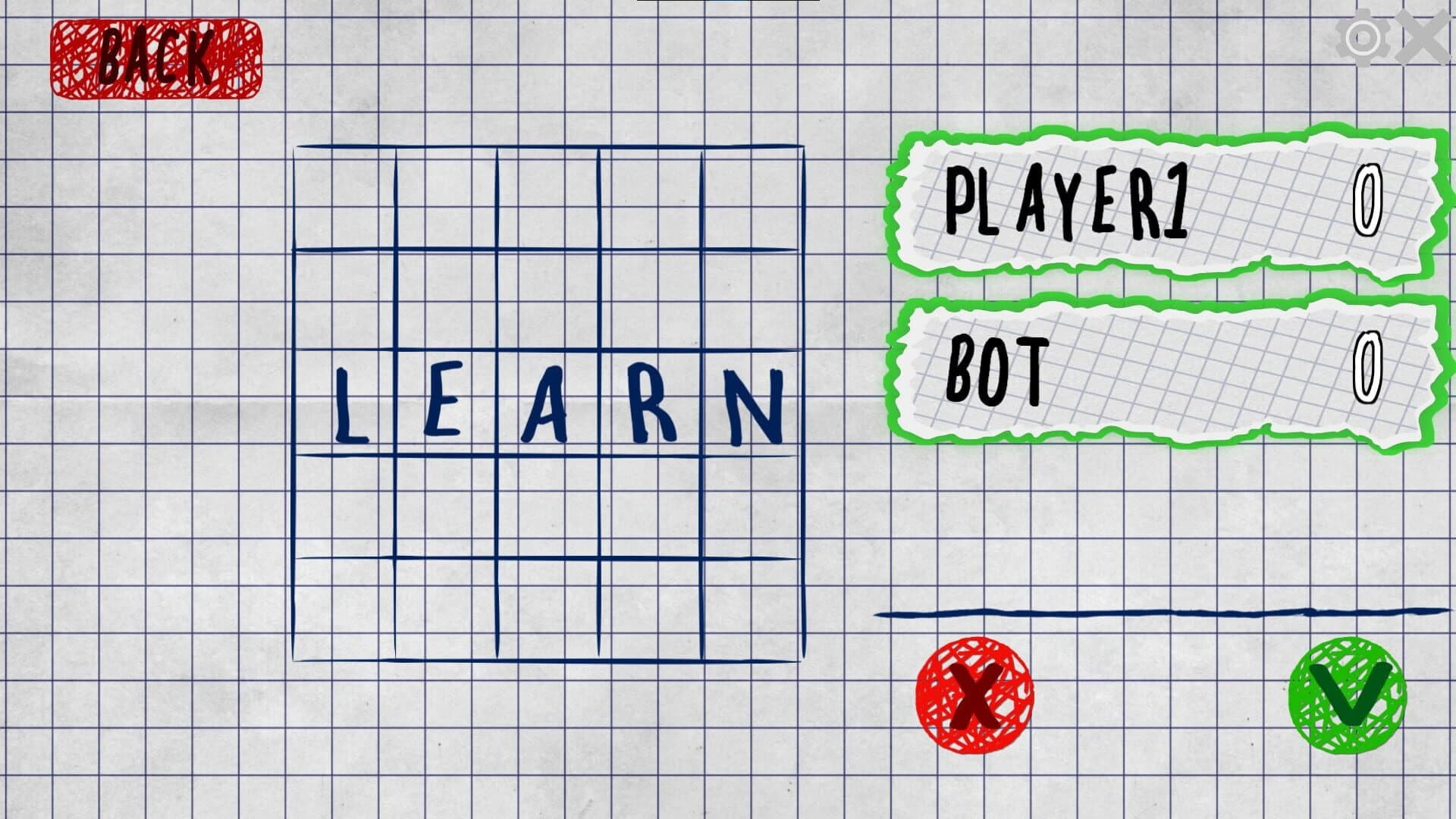 Entry screenshot 1