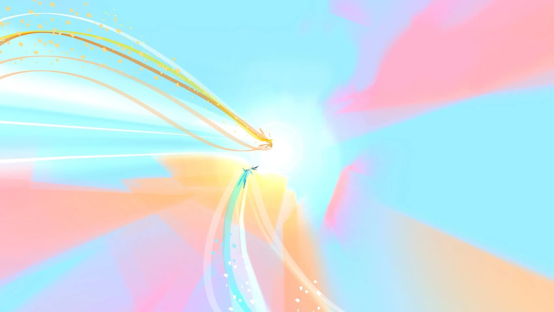 Entwined screenshot 1
