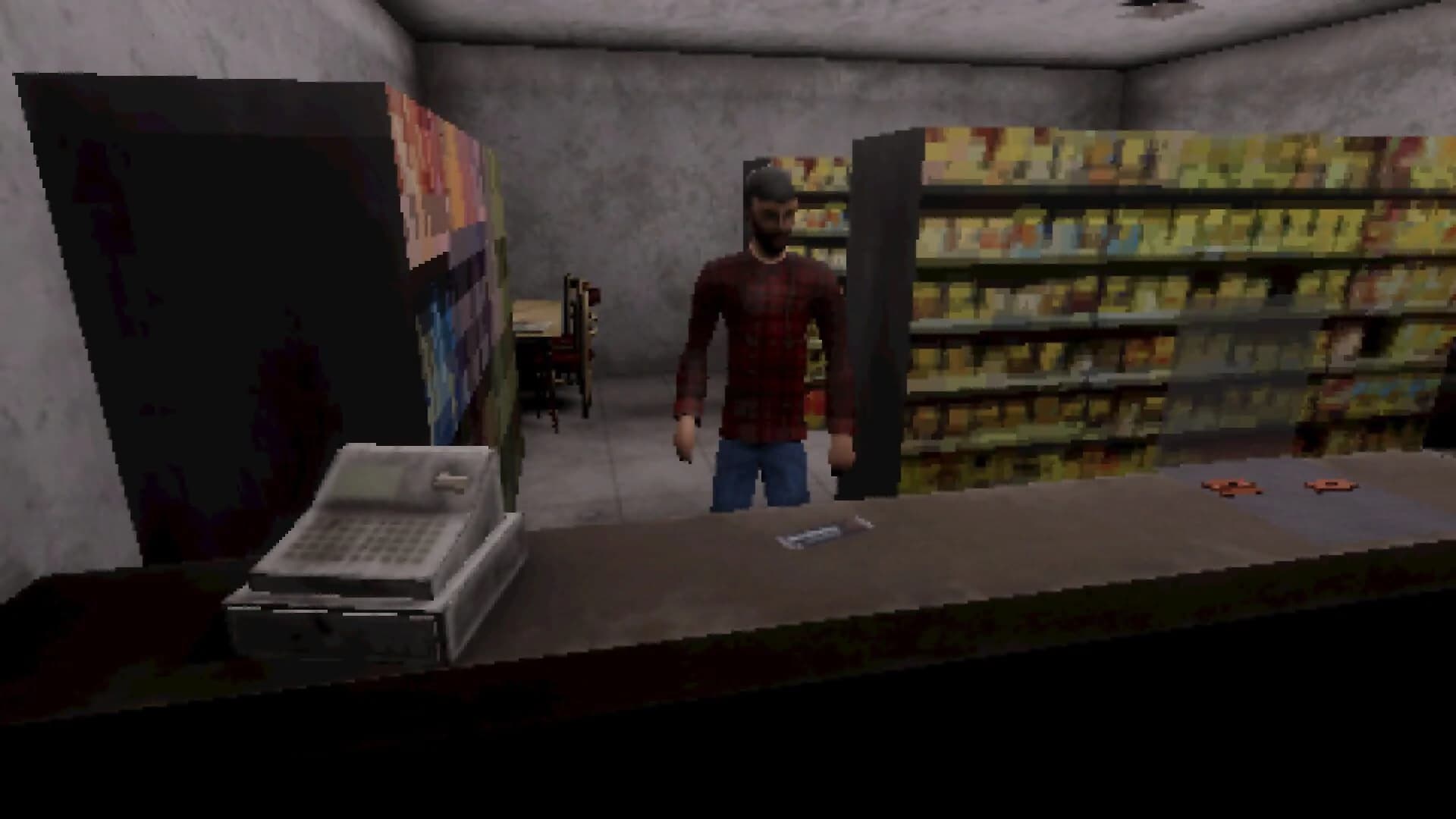 Envelope screenshot 2