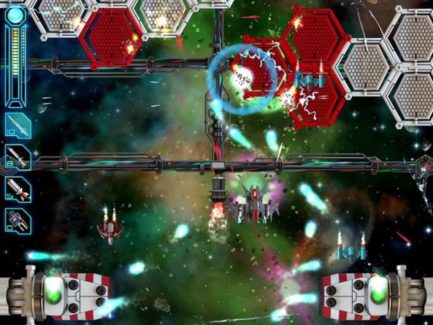 Envoy screenshot 5