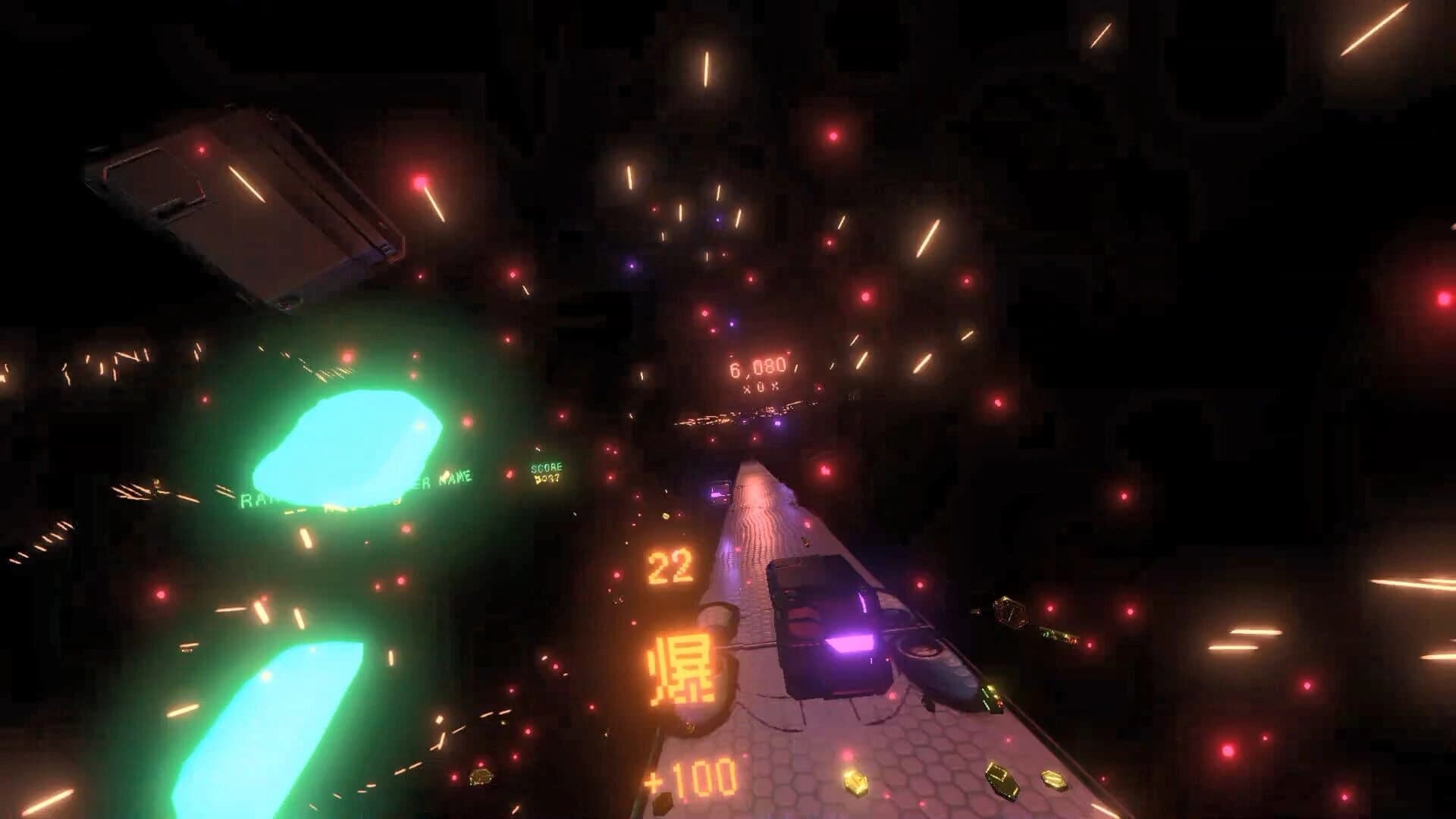 Envoy of Nezphere screenshot 4
