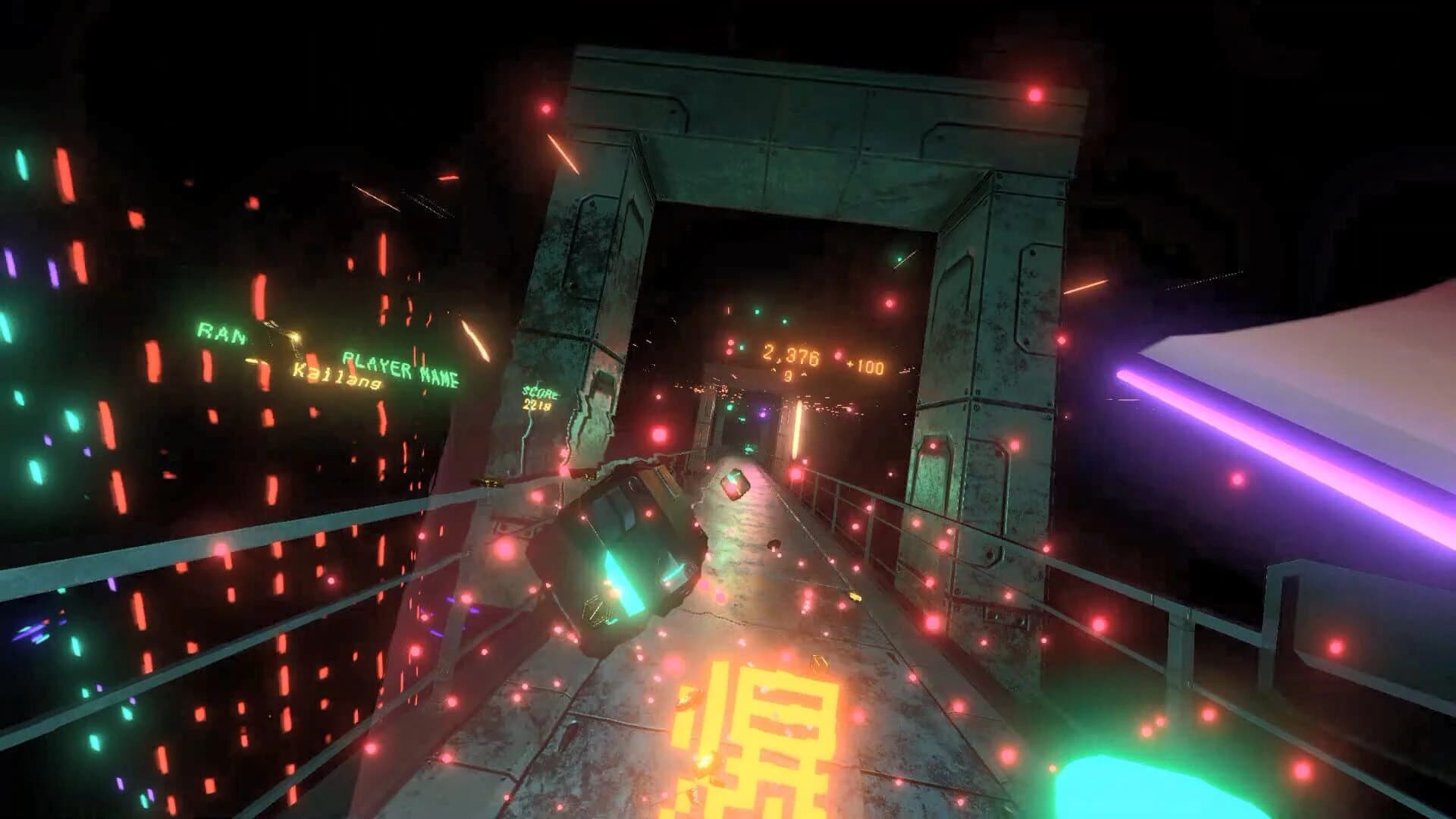 Envoy of Nezphere screenshot 5