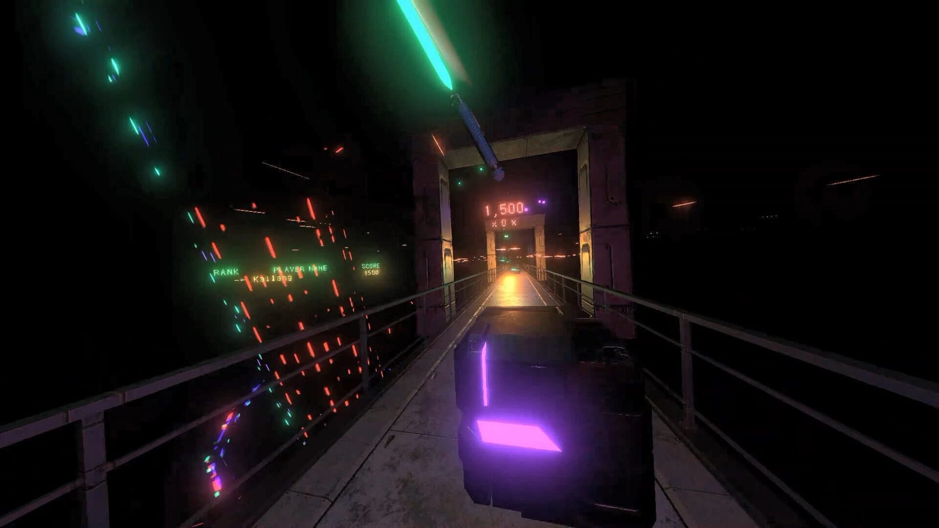 Envoy of Nezphere screenshot 2