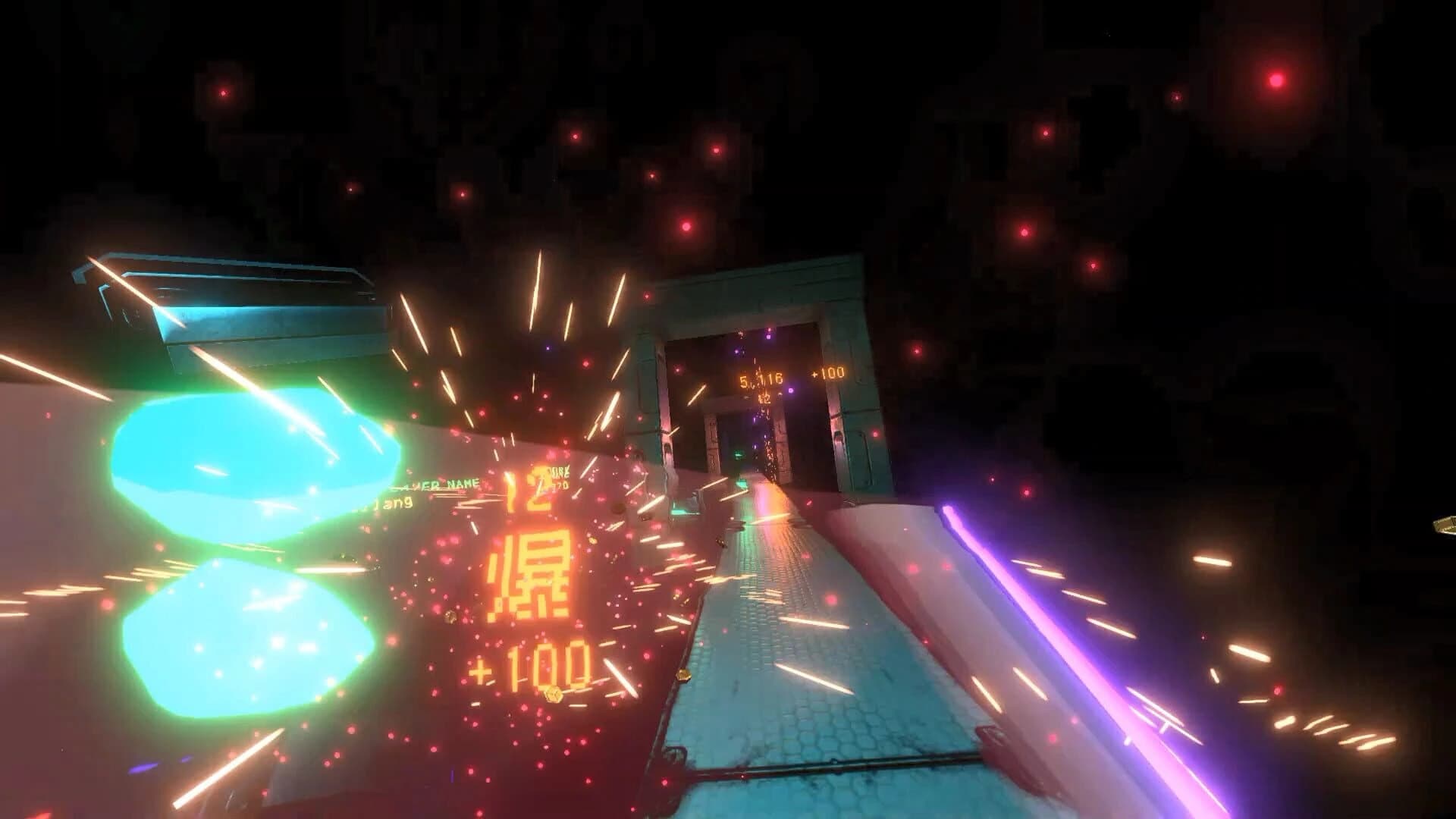 Envoy of Nezphere screenshot 3