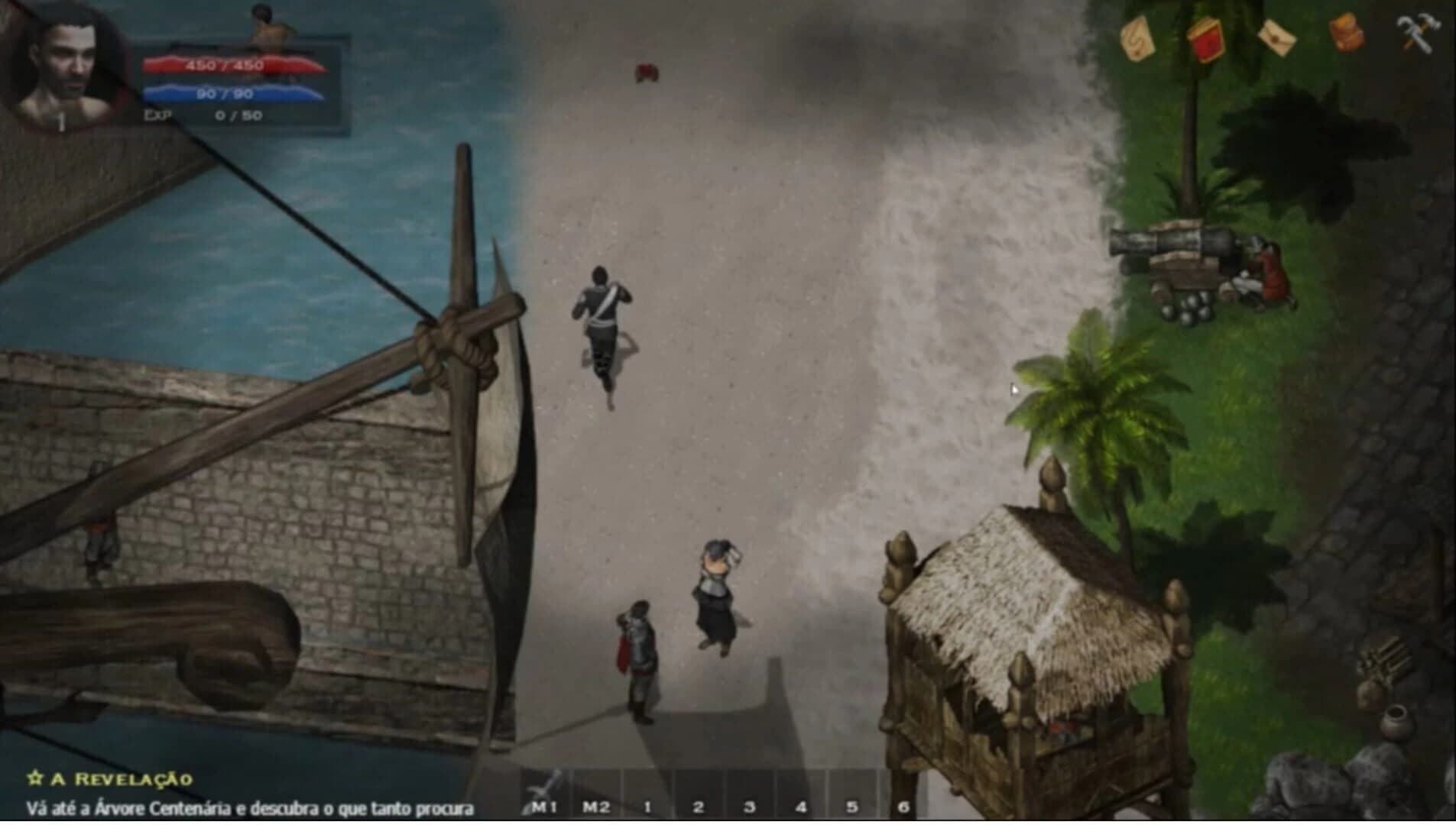 Envyus screenshot 2