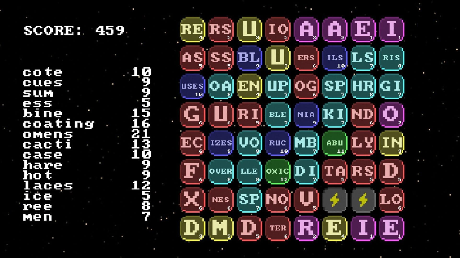 Enworden screenshot 4