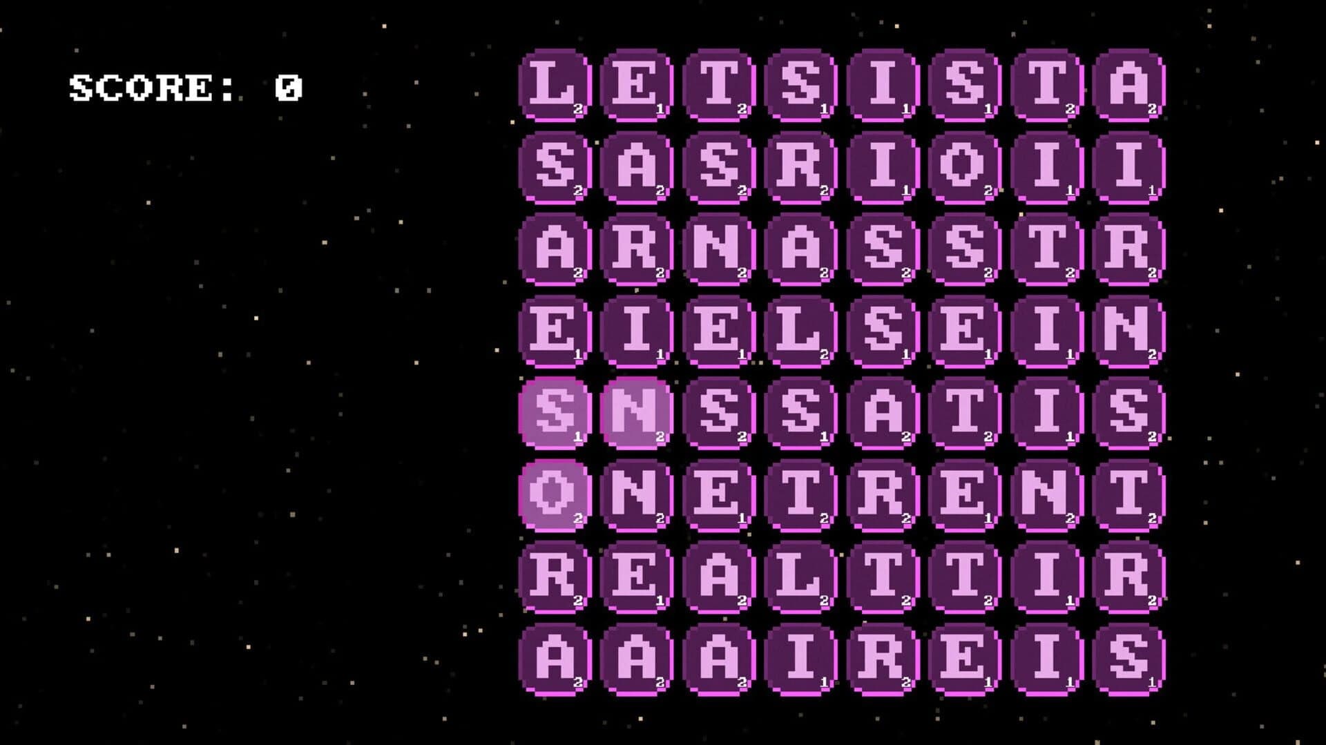 Enworden screenshot 3
