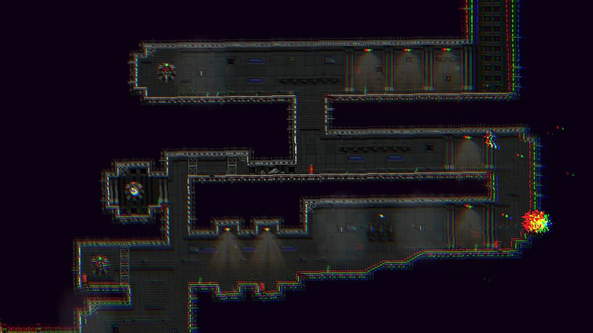 Enyo Arcade screenshot 3