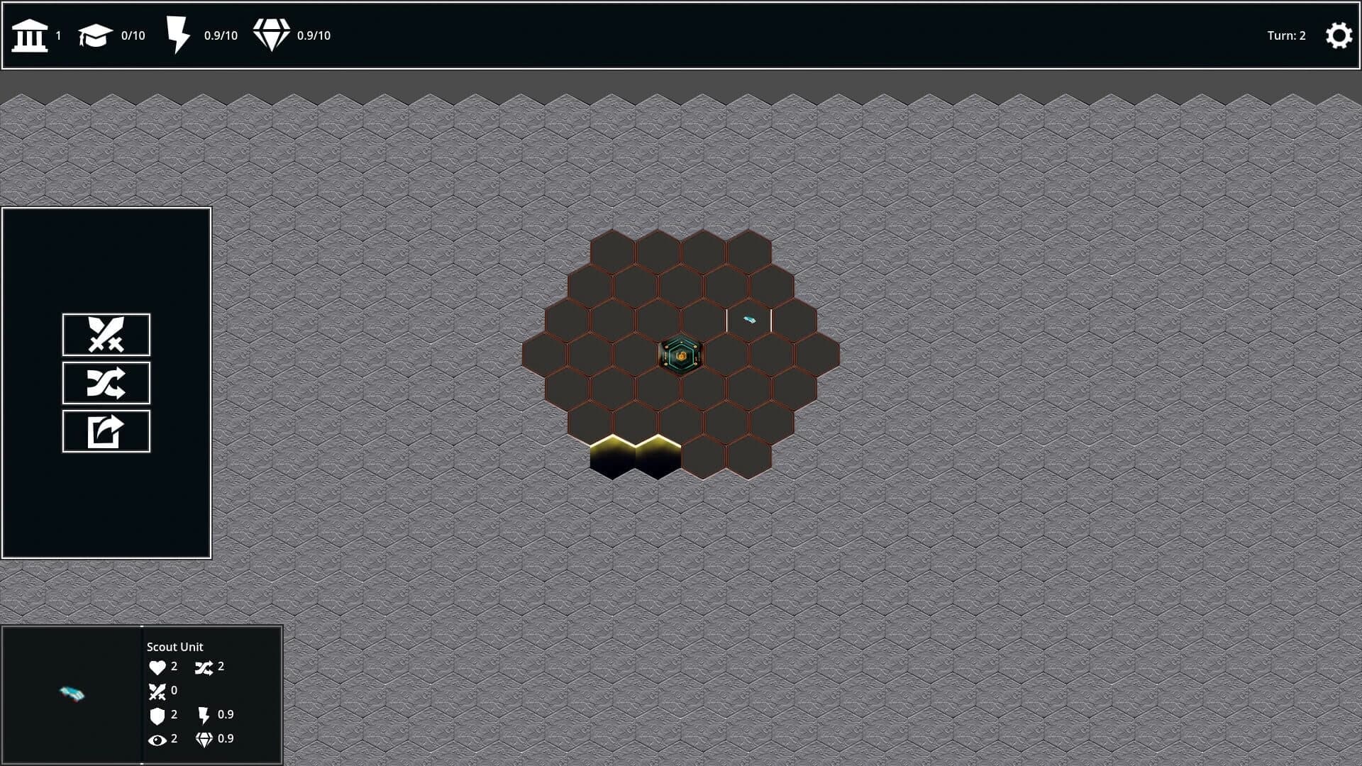 EOL: End Of Line screenshot 4