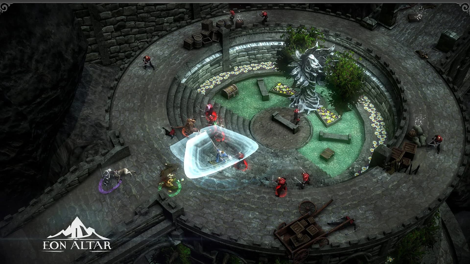 Eon Altar screenshot 4