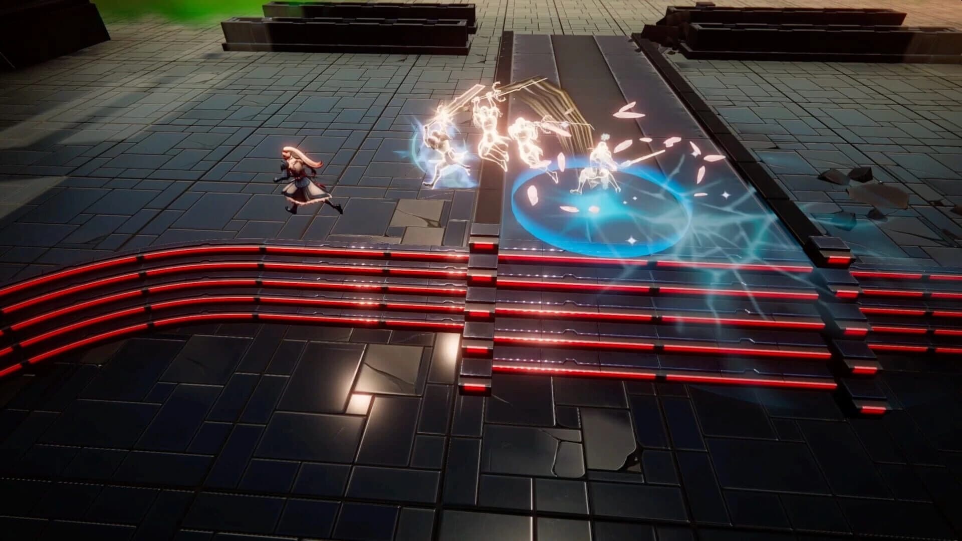Eon Rush screenshot 3