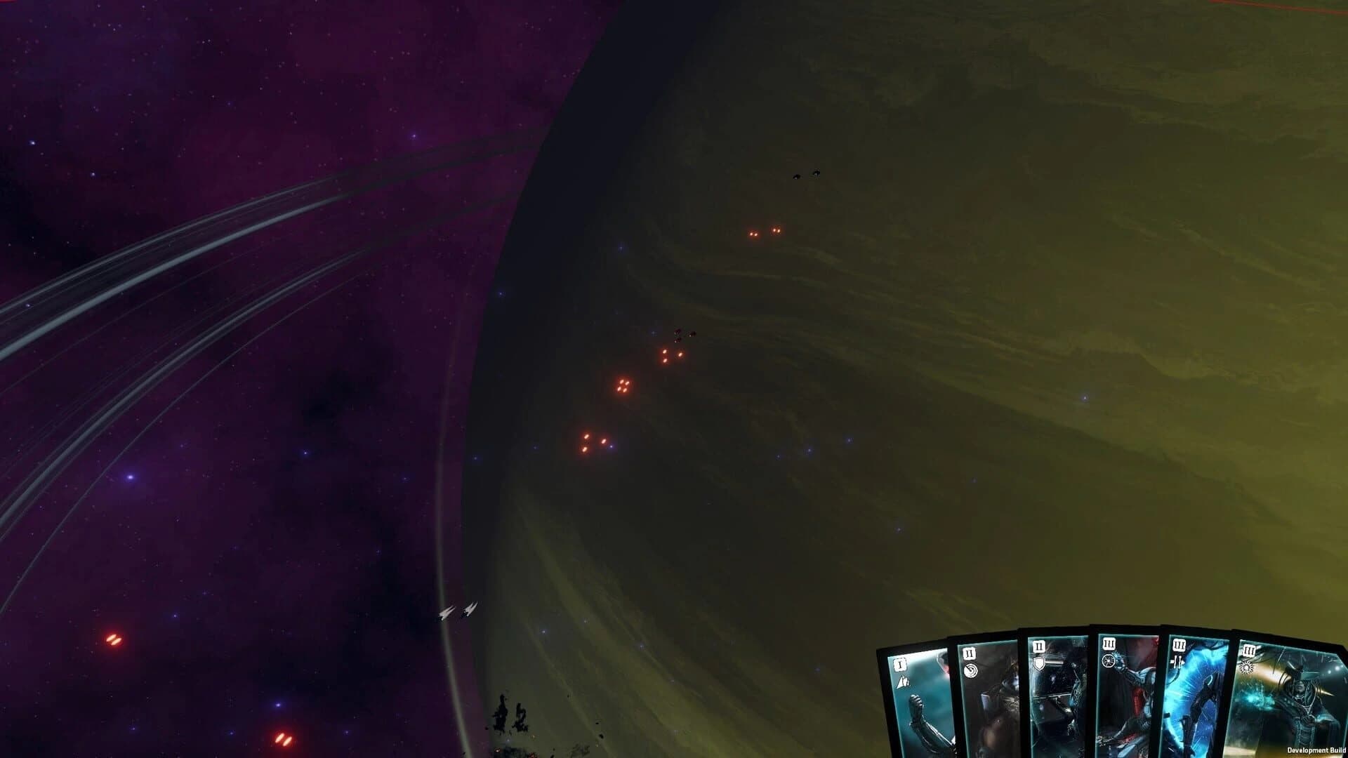 Eonwar screenshot 1